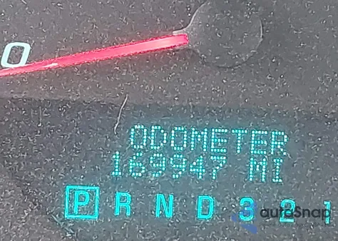 2010 Chevrolet Impala Ls z USA, uszkodzony, nr VIN 2G1WA5EN8A1201765